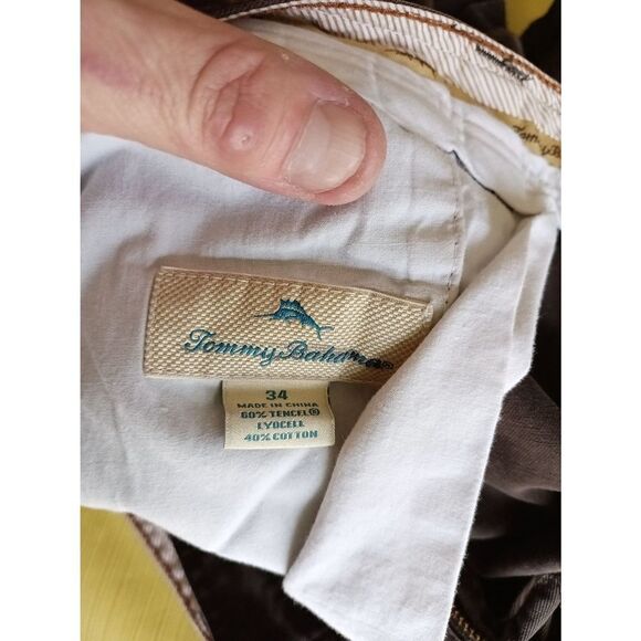 Tommy Bahama shorts for men - Picture 3 of 5